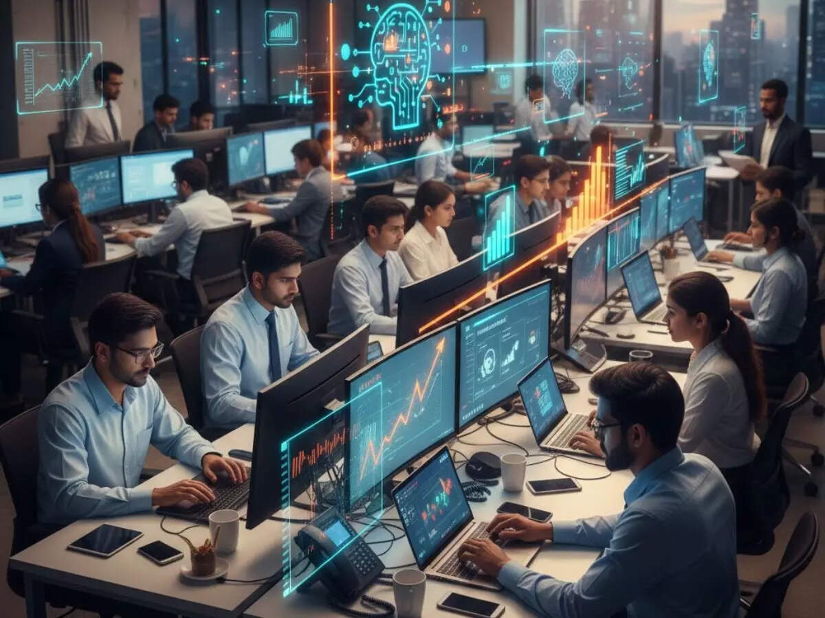 Emversity's Operating Model: Embedding Training Into Universities - visual representation