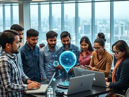 Market Opportunity: Sizing India's Demand - visual representation