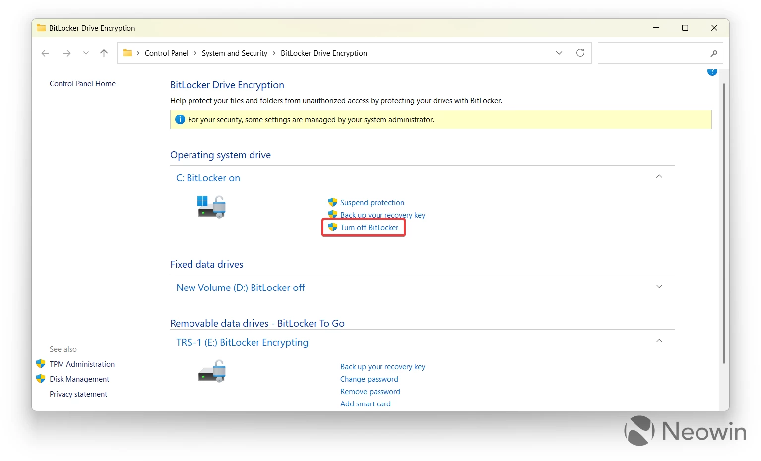 Alternative Encryption Tools if You Want Third-Party Options - visual representation