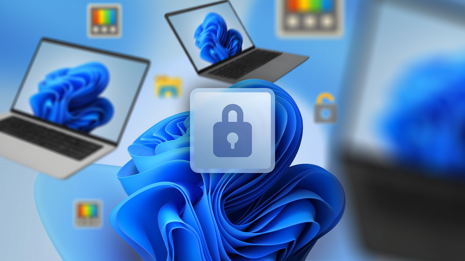 Decrypting Your Drive: Why This Takes So Long - visual representation