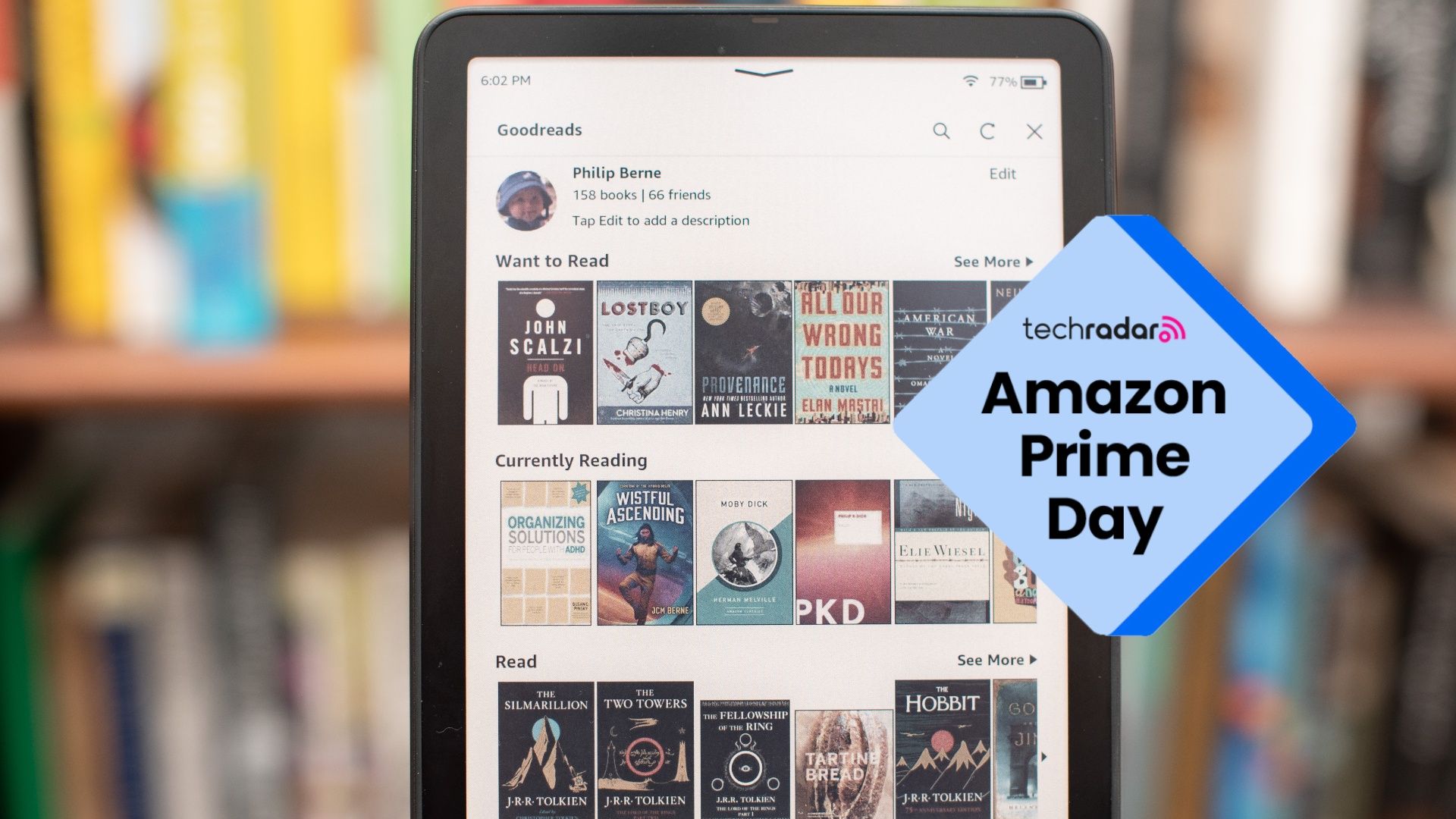Ends tonight! These Amazon device deals are at record-low prices before Prime Day ends — I've got Kindles, Fire TV Stick, Blink, Echo, and more | TechRadar
