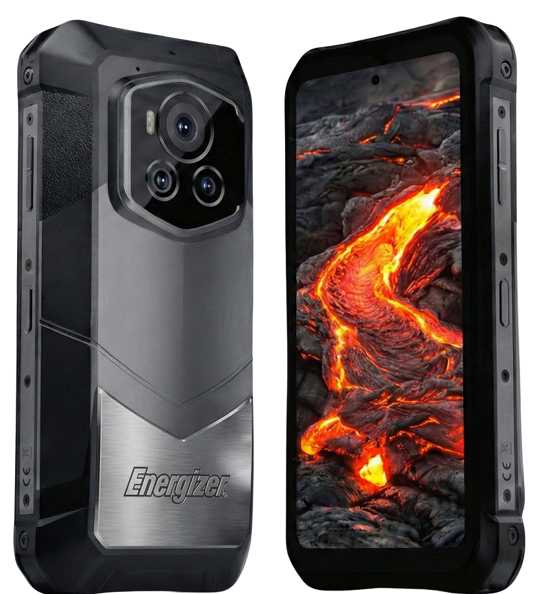 Technical Specifications - visual representation