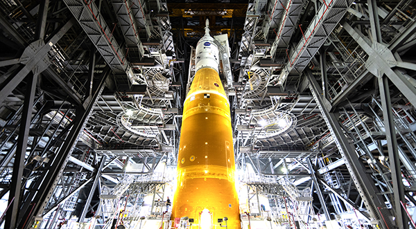 Conclusion - visual representation