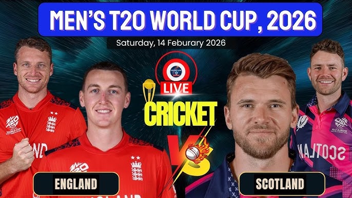 Conclusion: Making the Most of England vs Scotland - visual representation