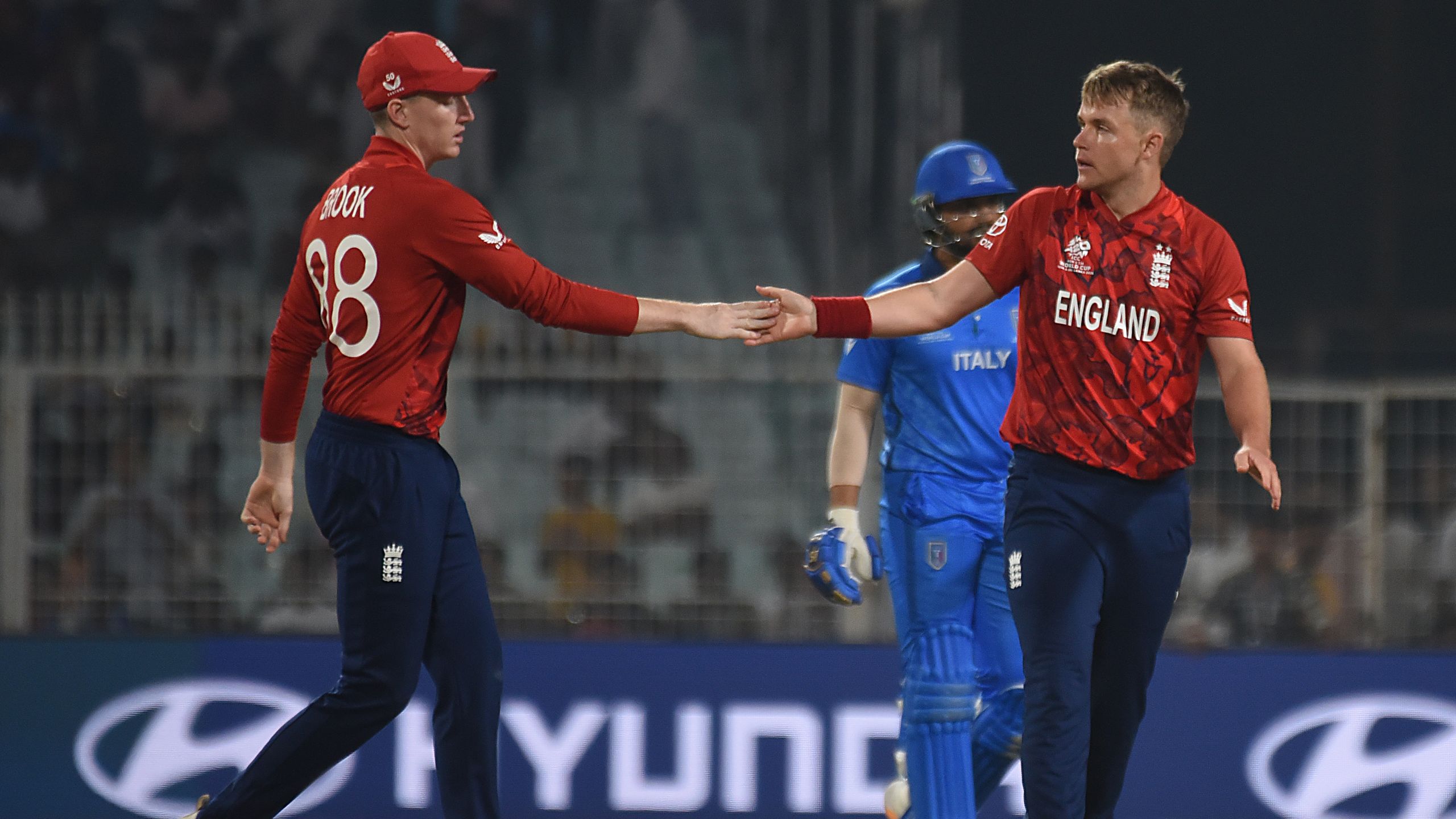 England vs Sri Lanka T20 World Cup 2026: Complete Streaming Guide