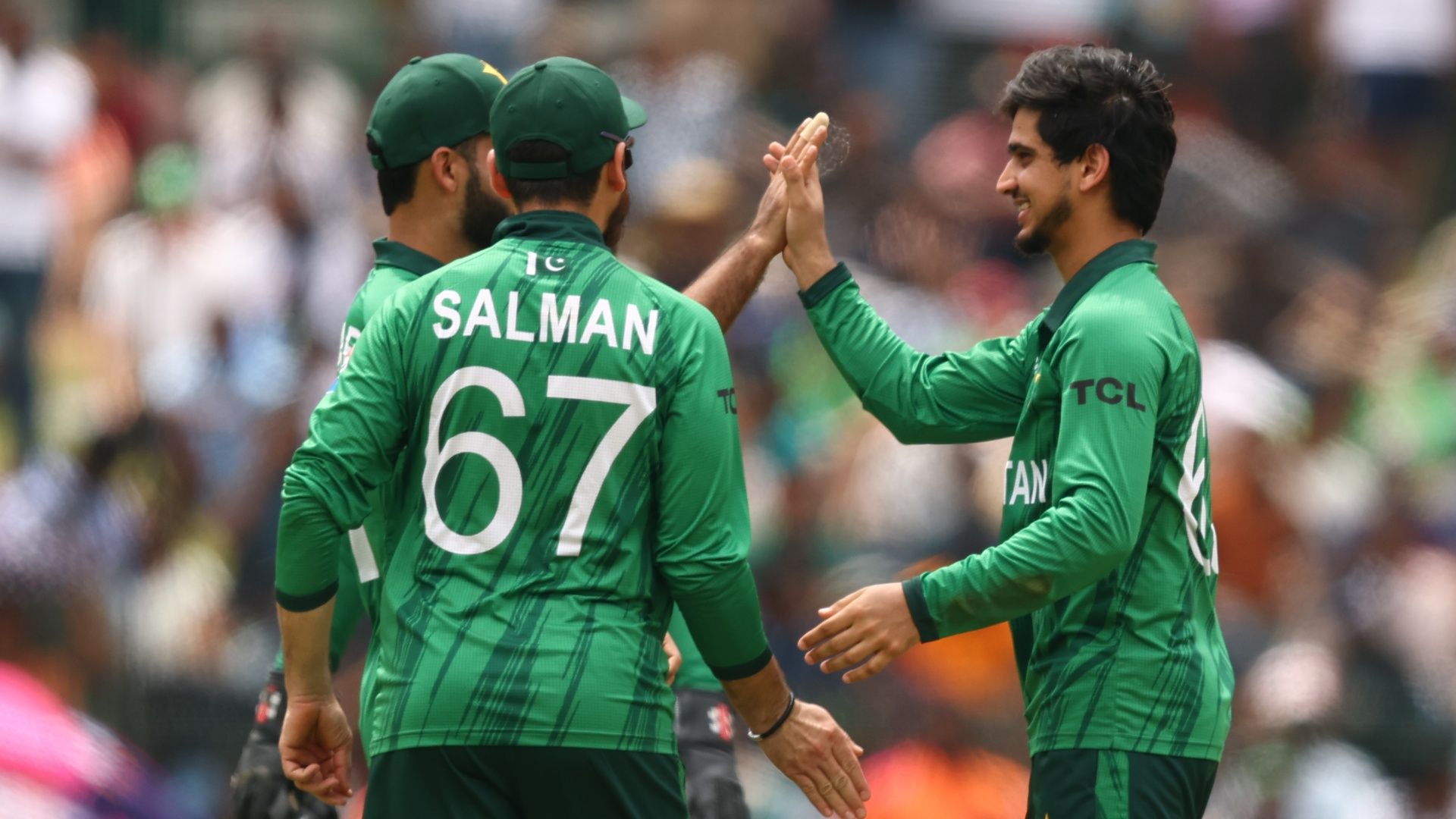 FAQ - visual representation