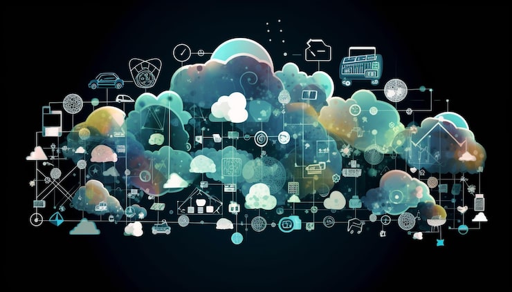 Future Trends in Cloud Storage - contextual illustration