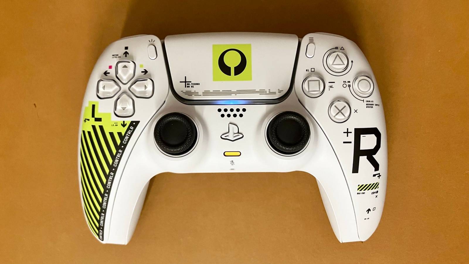 TL; DR - visual representation