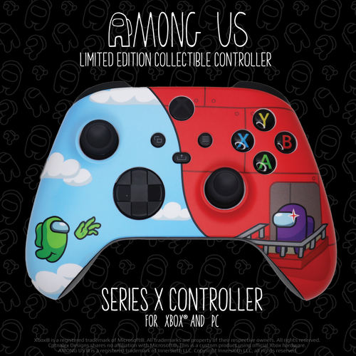 The Appeal of Limited Edition Controllers - contextual illustration