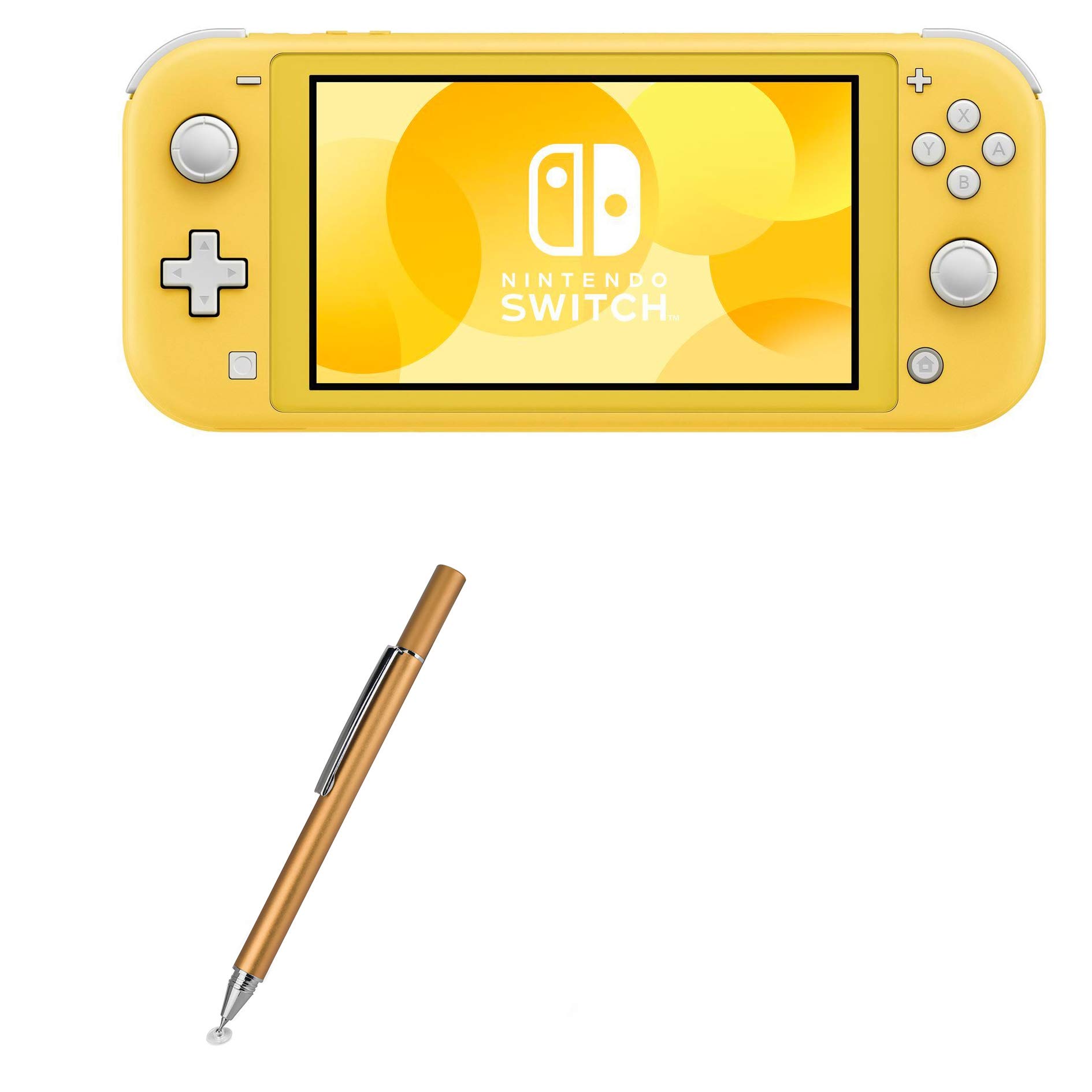 Why You Need a Nintendo Switch Stylus - contextual illustration