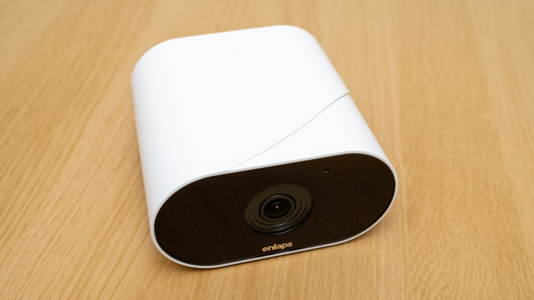 Who Should Buy the Enlaps Tikee Mini+ - visual representation