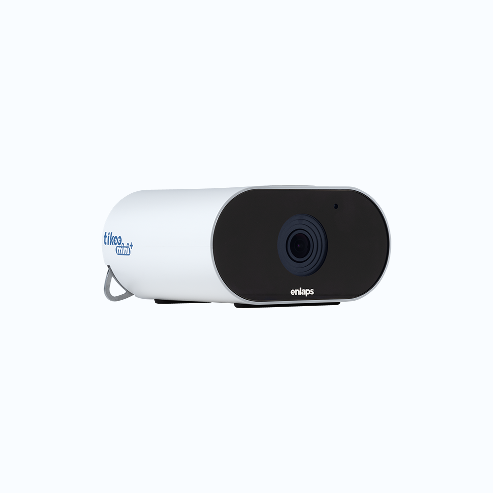 What Exactly Is the Enlaps Tikee Mini+? - contextual illustration