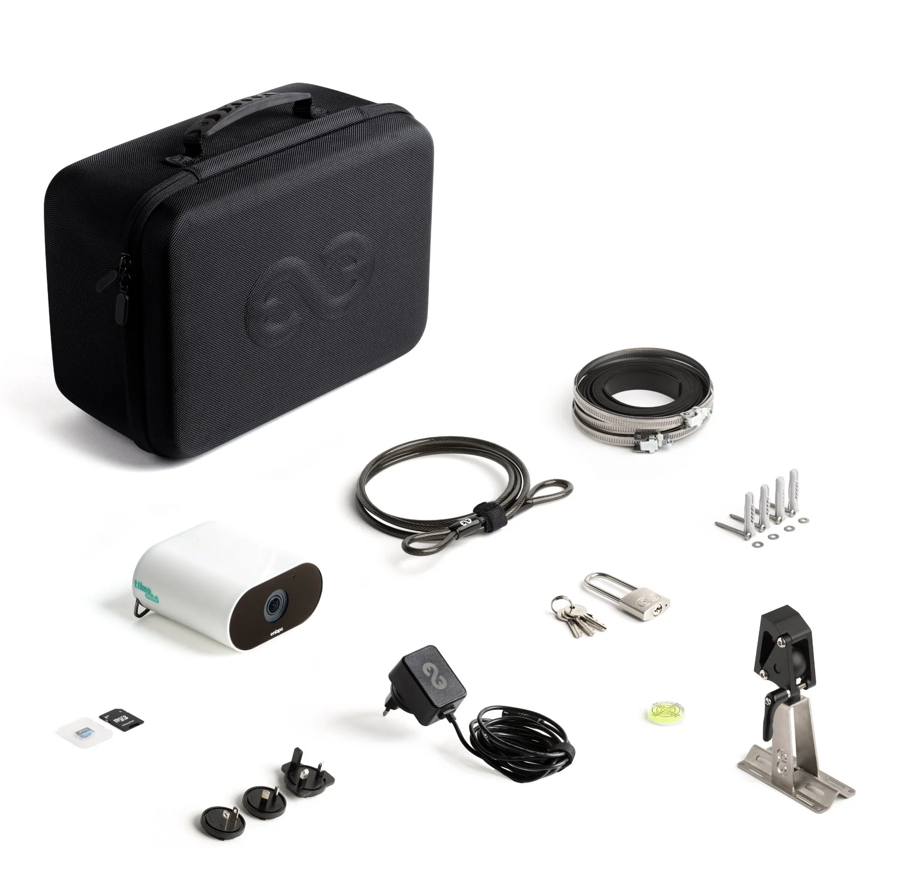 Setup: The Five-Minute Reality Check - contextual illustration