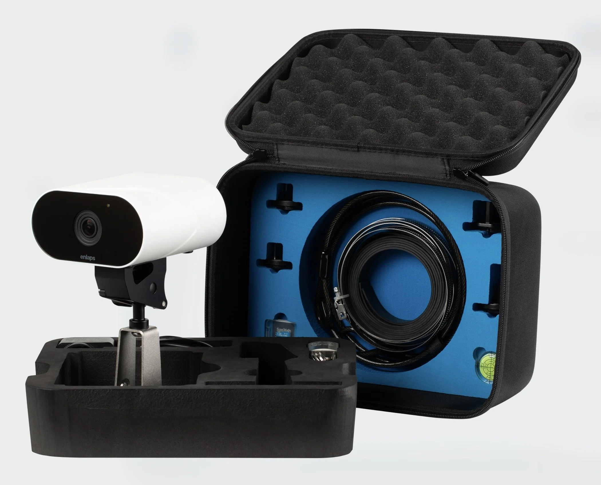 Software and App Experience - visual representation