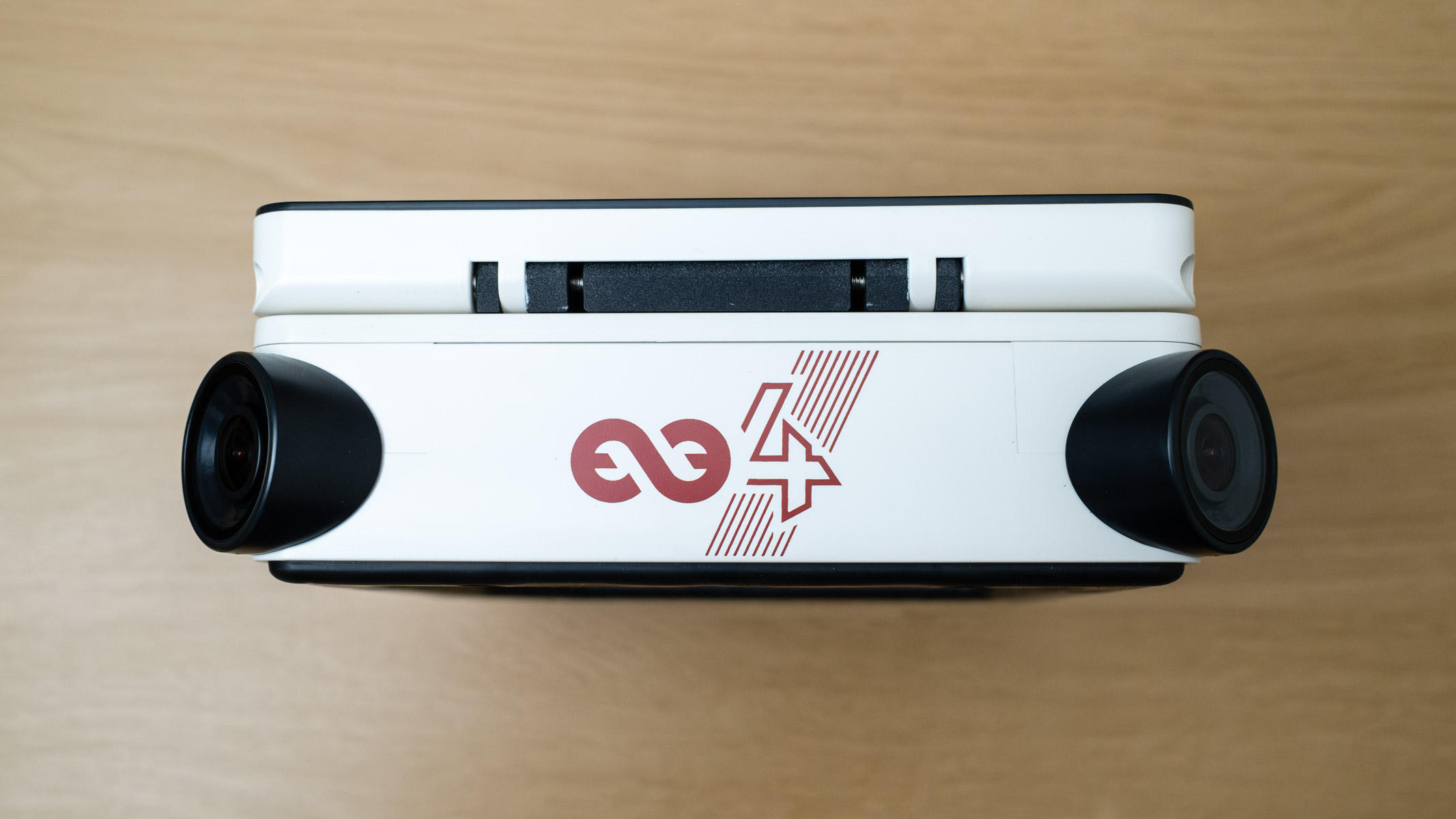 Storage and File Management - visual representation