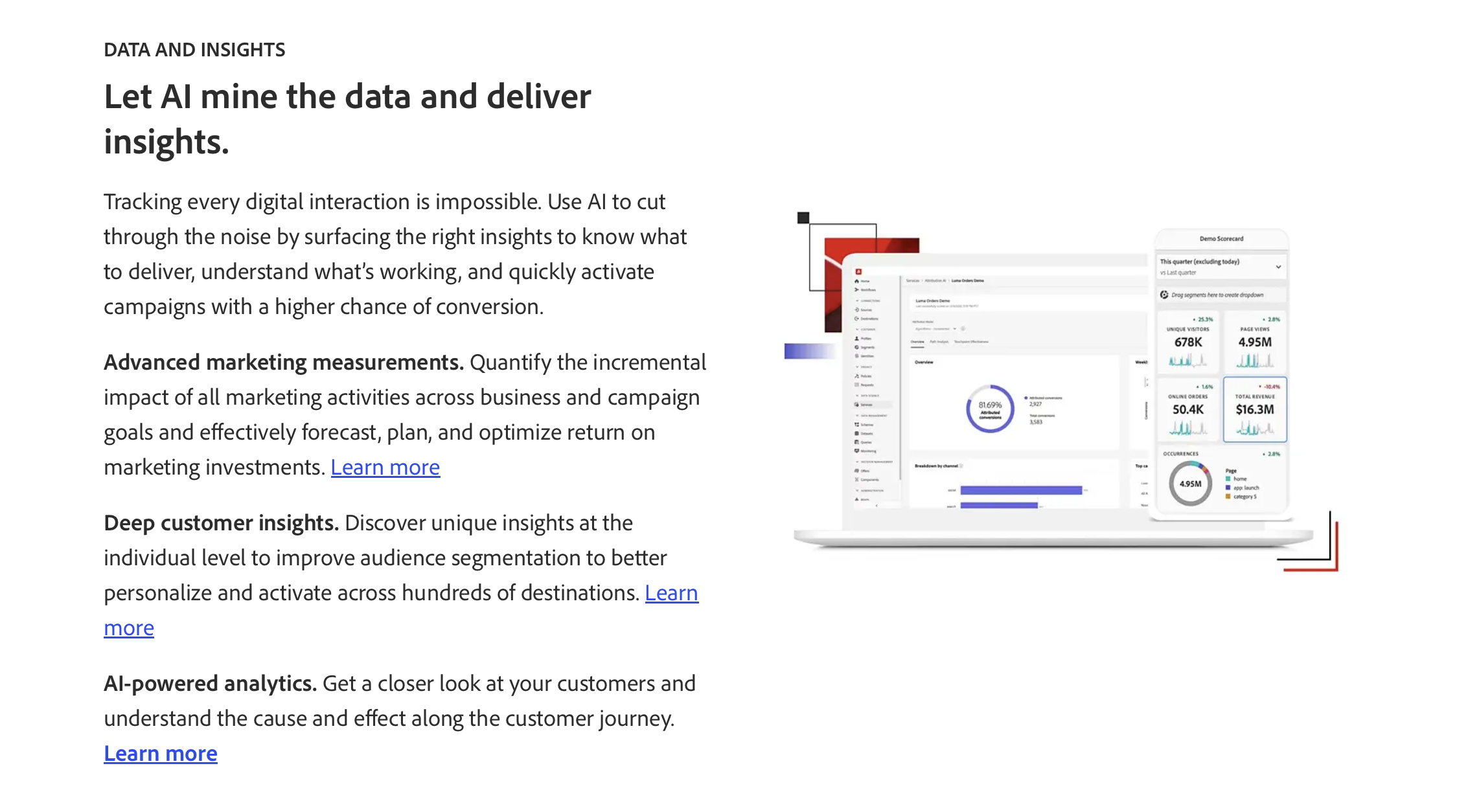Implementing Adobe's Tools for Brand Success - contextual illustration