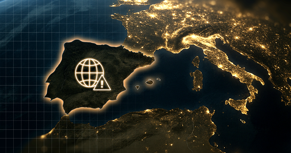 Conclusion: A New Era of Connectivity - visual representation