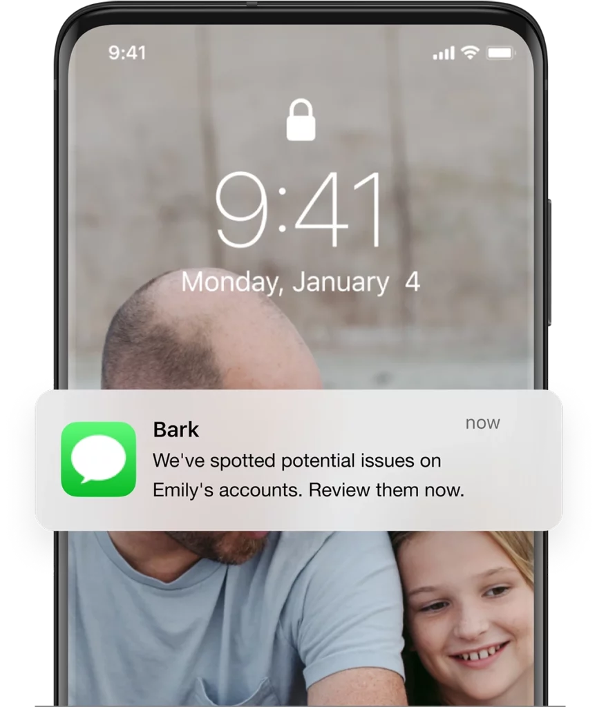 The Future of Kid-Friendly Phones - visual representation