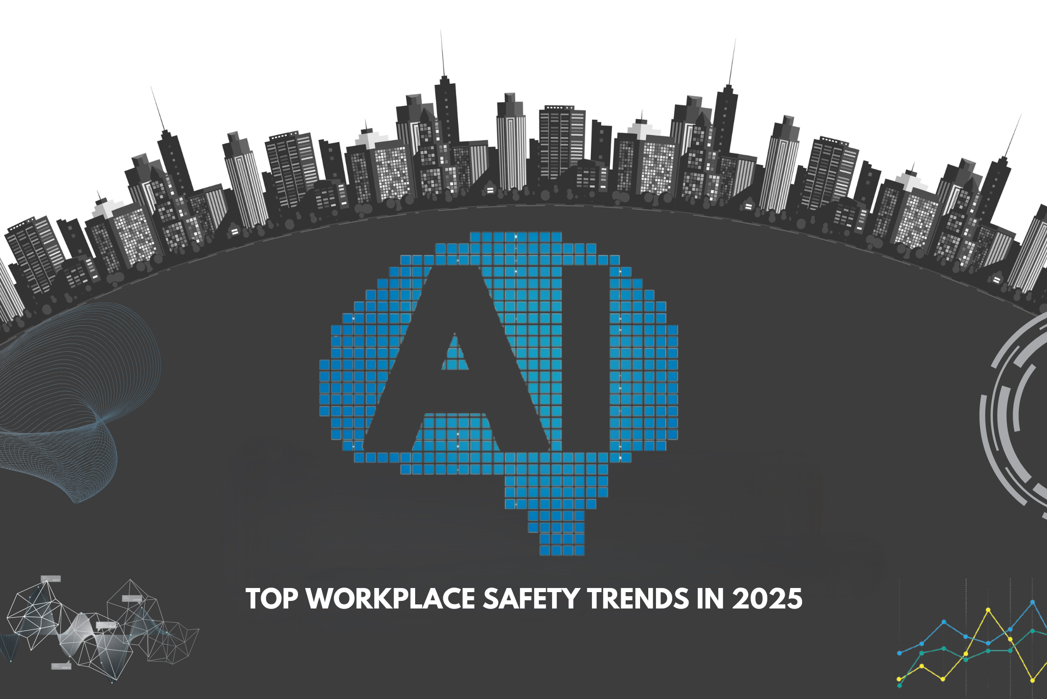 Recommendations for Organizations - visual representation