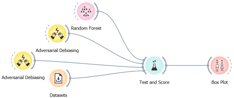 Overcoming Challenges in AI Development - visual representation
