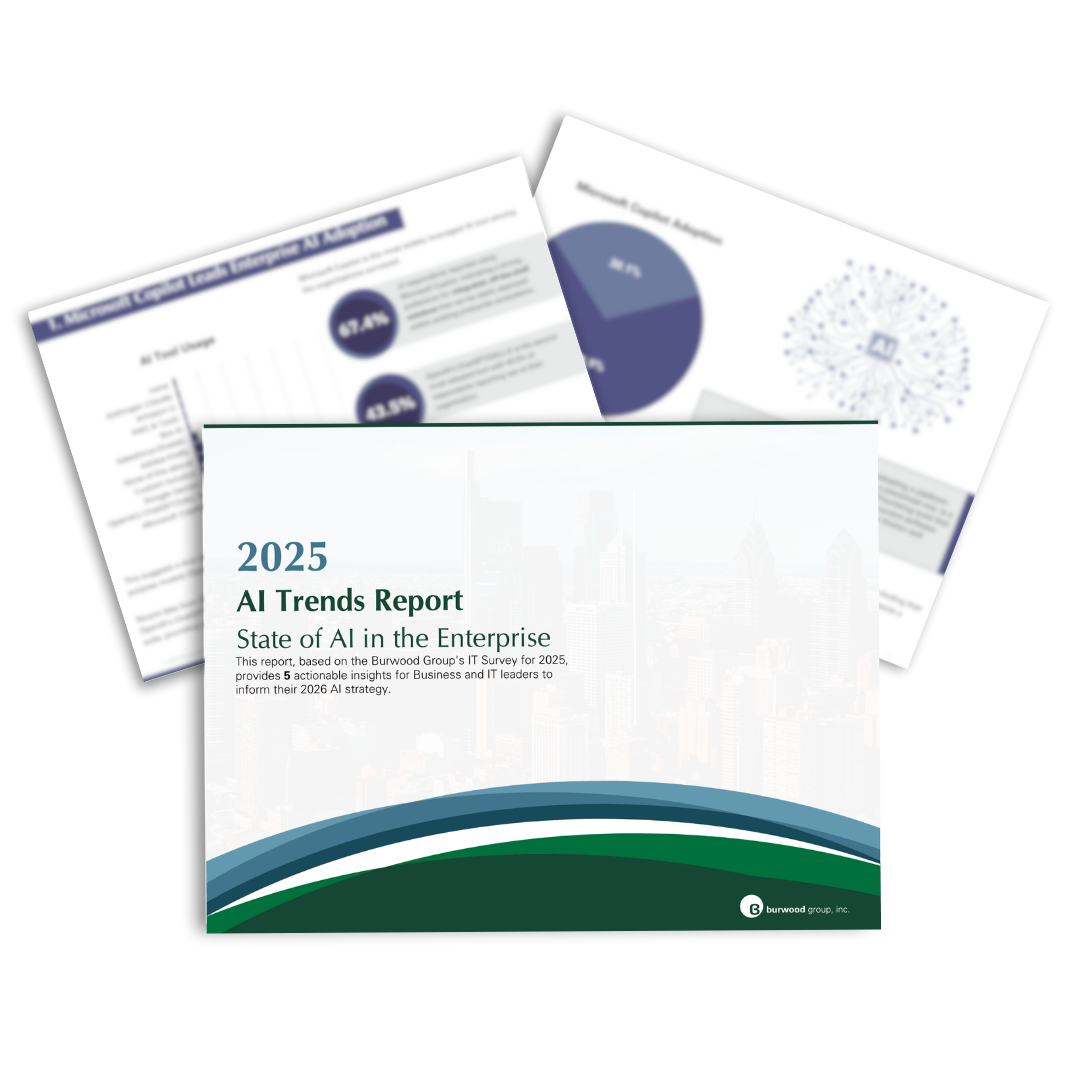 The 2025-2026 Outlook: Where This Is Heading - visual representation