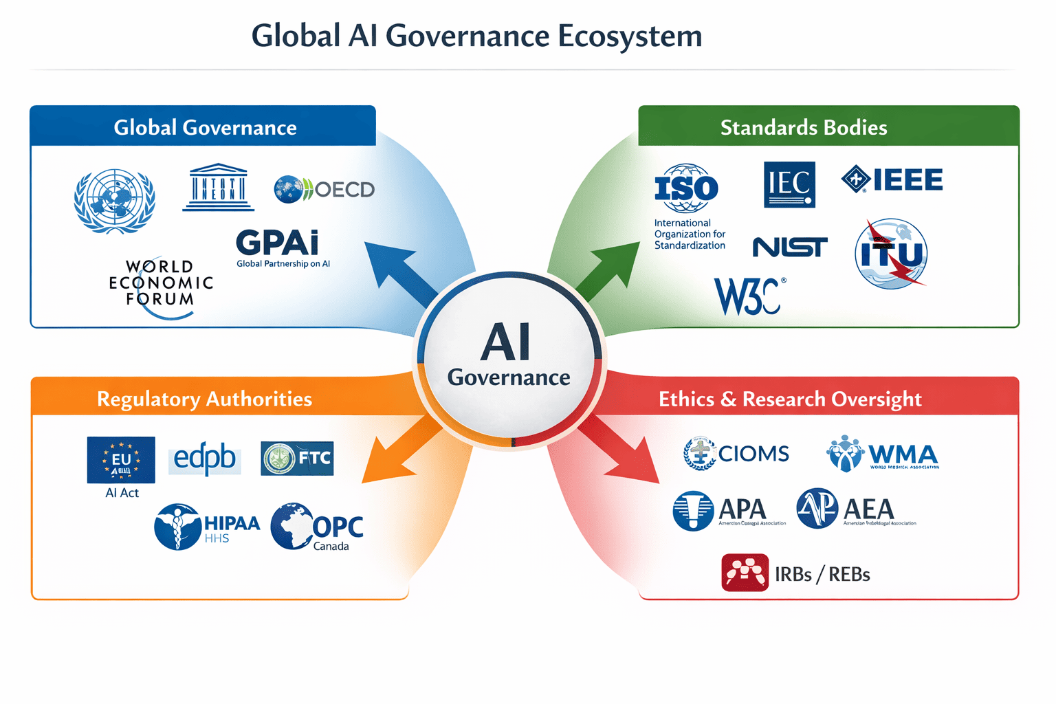 Building a Safety Net: Key Components - contextual illustration
