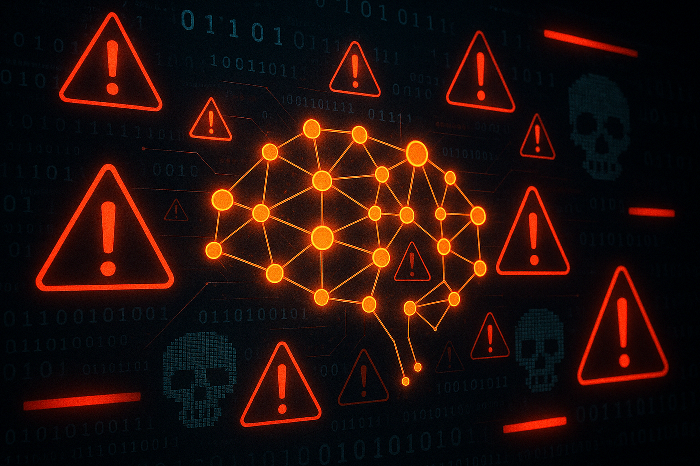 Vendor Risk Management and Third-Party AI Services - visual representation