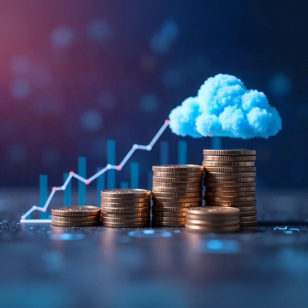 Future Trends: Where Cloud Optimization Is Heading - visual representation
