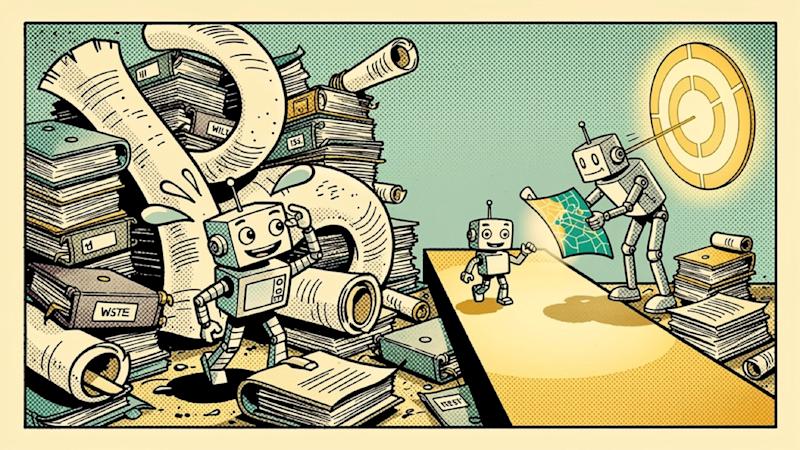 Enterprises are overpaying for simple AI queries — Snowflake's gateway now auto-routes to cut costs up to 3x | VentureBeat