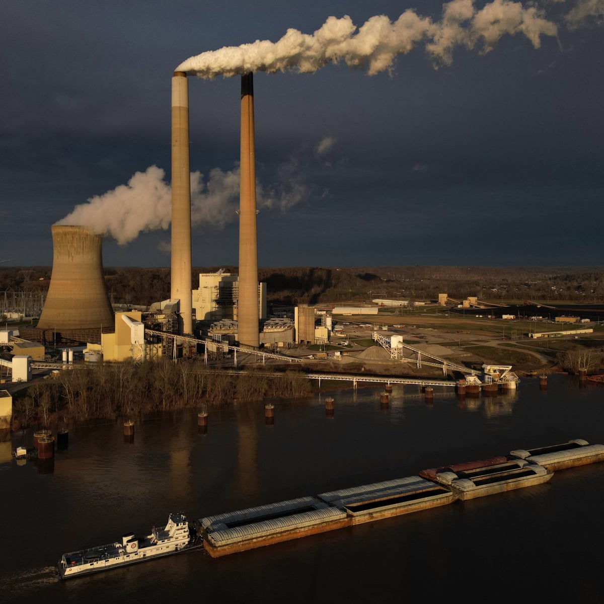 Best Practices for Coal Ash Management - visual representation