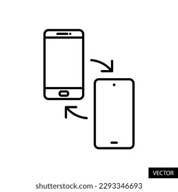 Trade-In Programs - contextual illustration