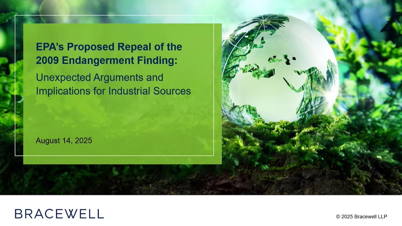 Technological and Market Responses - visual representation