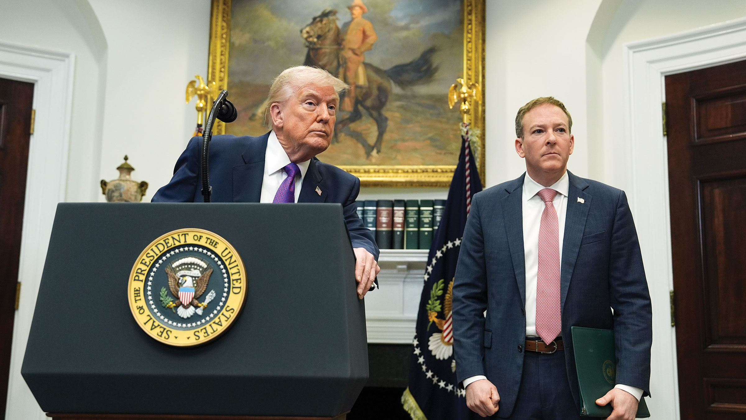 State-Level Action: The Alternative Arena - visual representation