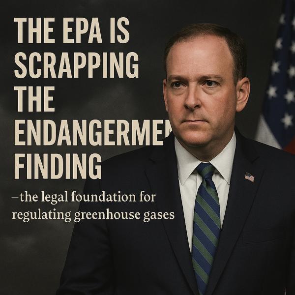 The Bigger Picture: Evidence vs. Politics in Science-Based Regulation - visual representation