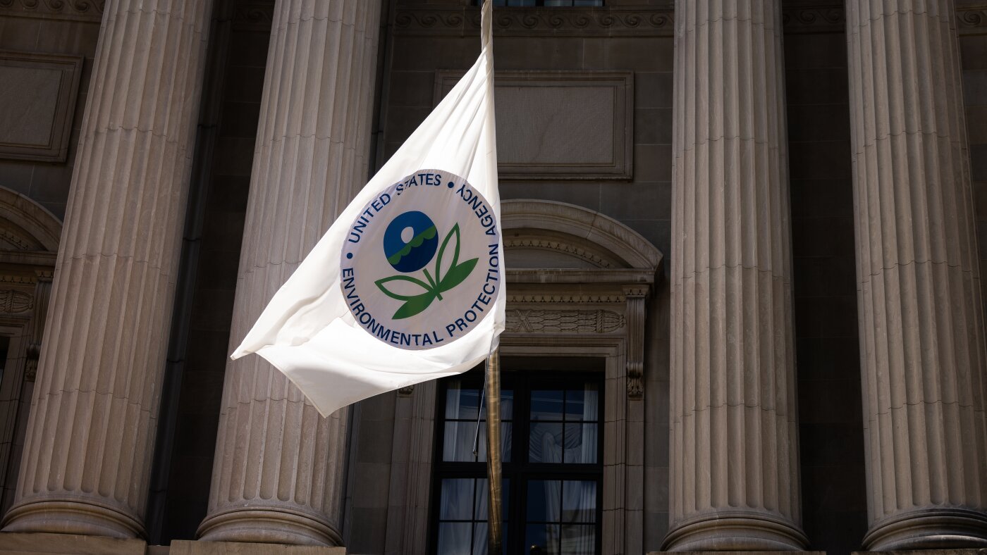 Learning From History: Environmental Enforcement in Other Countries - visual representation