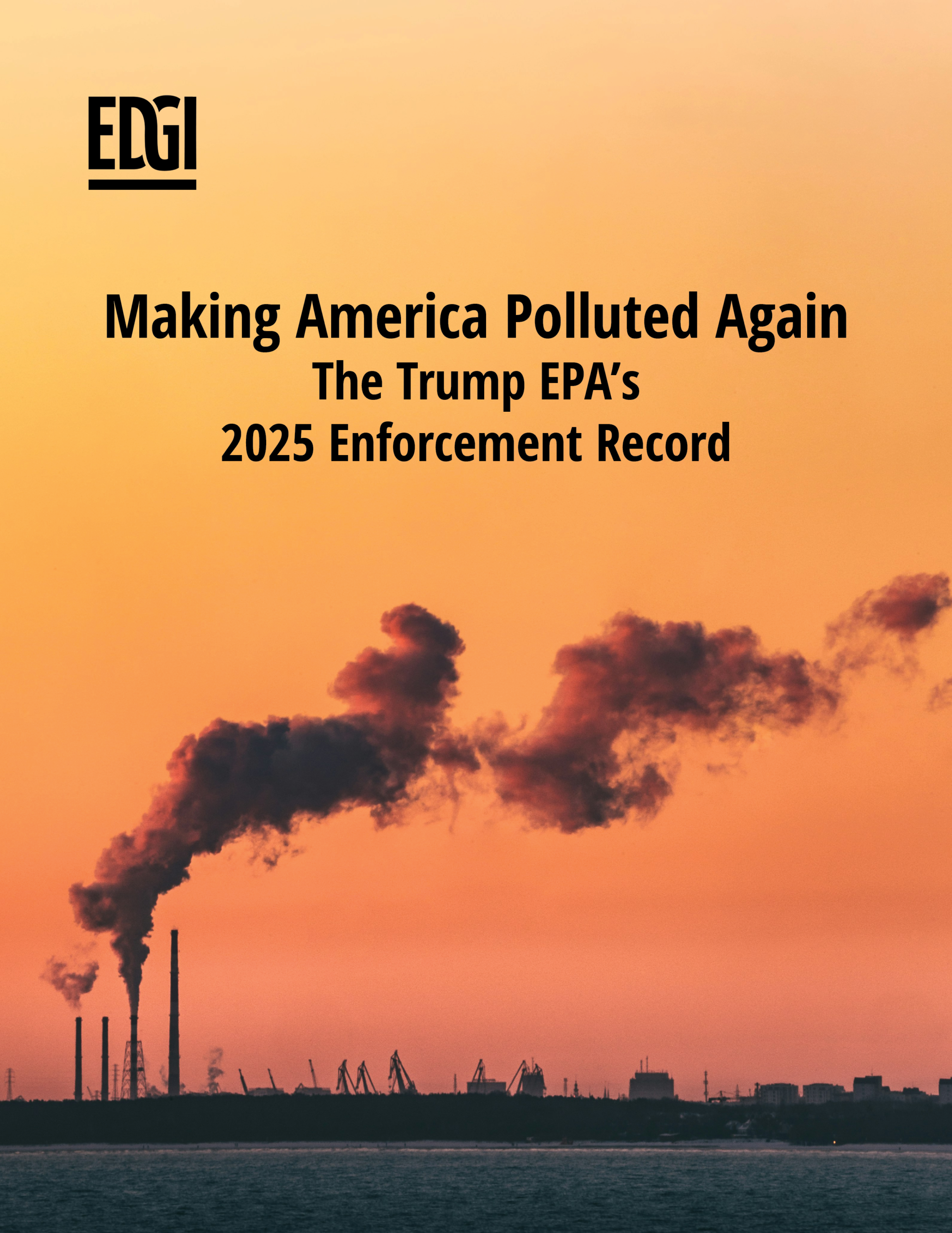 Industry Response: Emboldened and Testing Limits - visual representation