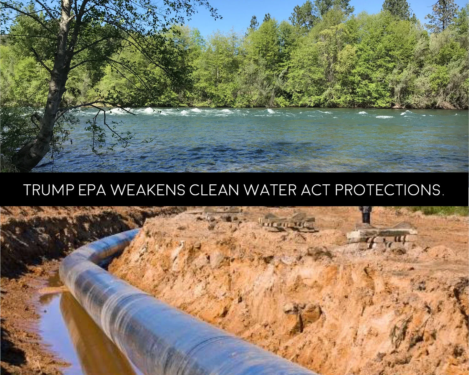 The Broader Context of Environmental Rollback - visual representation