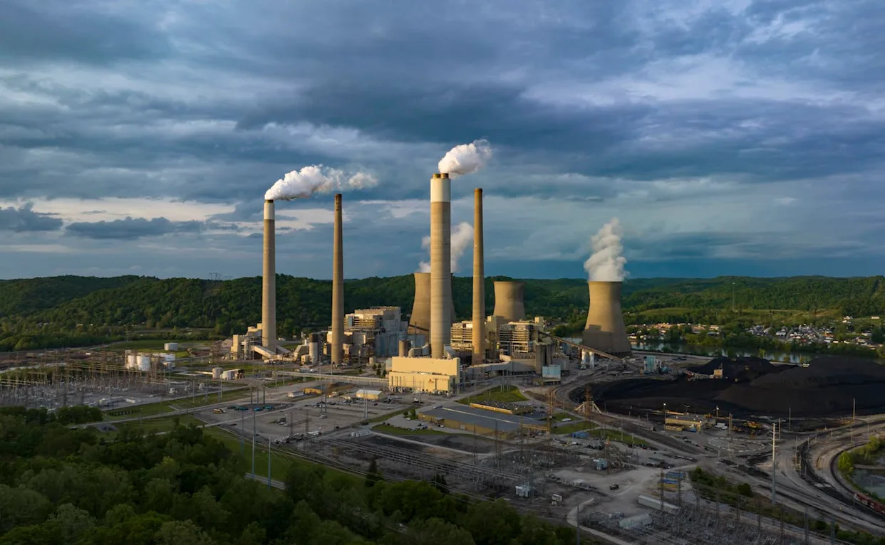 What Environmental Groups Are Actually Going to Do - visual representation