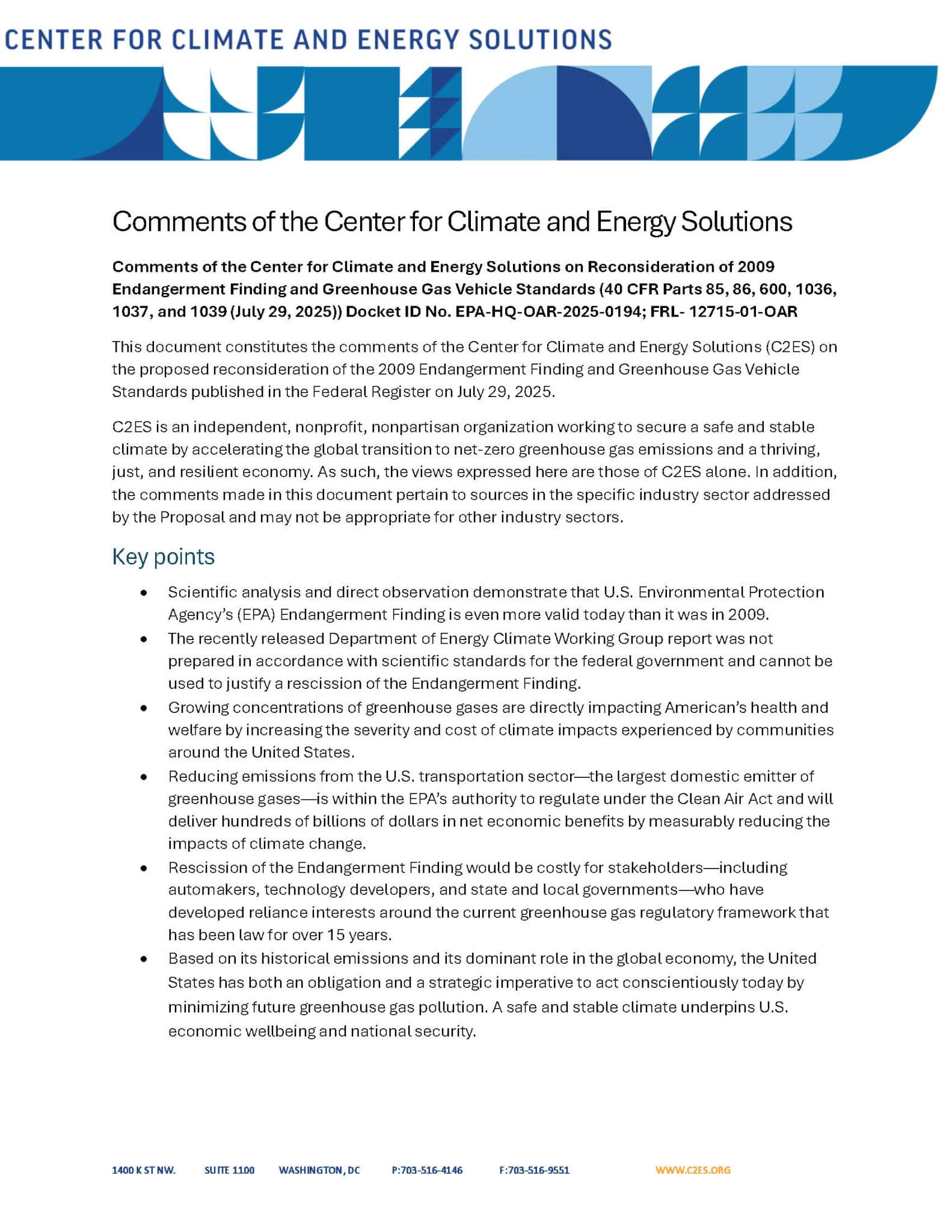 The Bigger Question: Can Science Survive Politics - visual representation