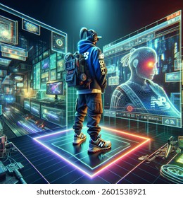 Future Trends and Recommendations - contextual illustration