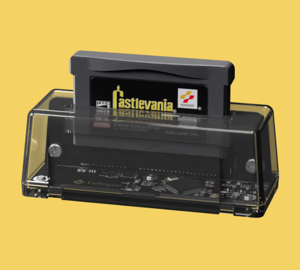 The Broader Context: Retro Gaming in 2025 - visual representation