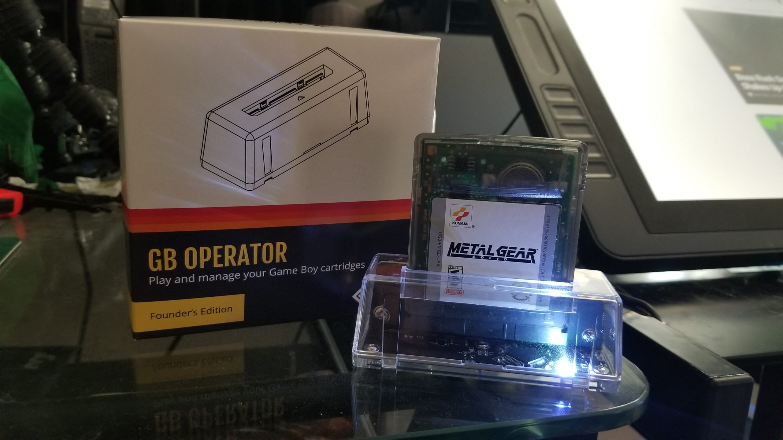 FAQ - visual representation