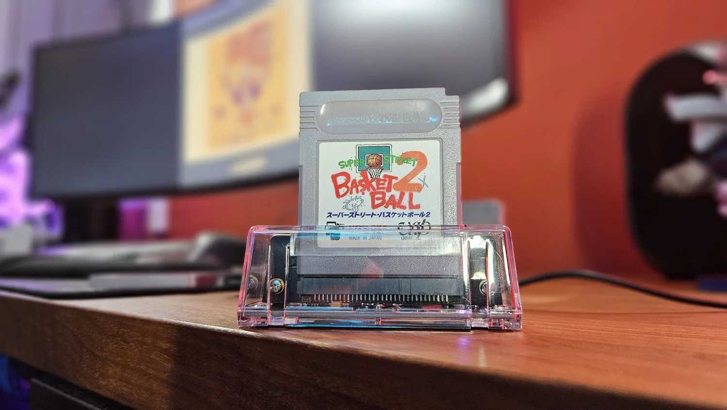 Storage and Save Management: Your Progress Persists - visual representation