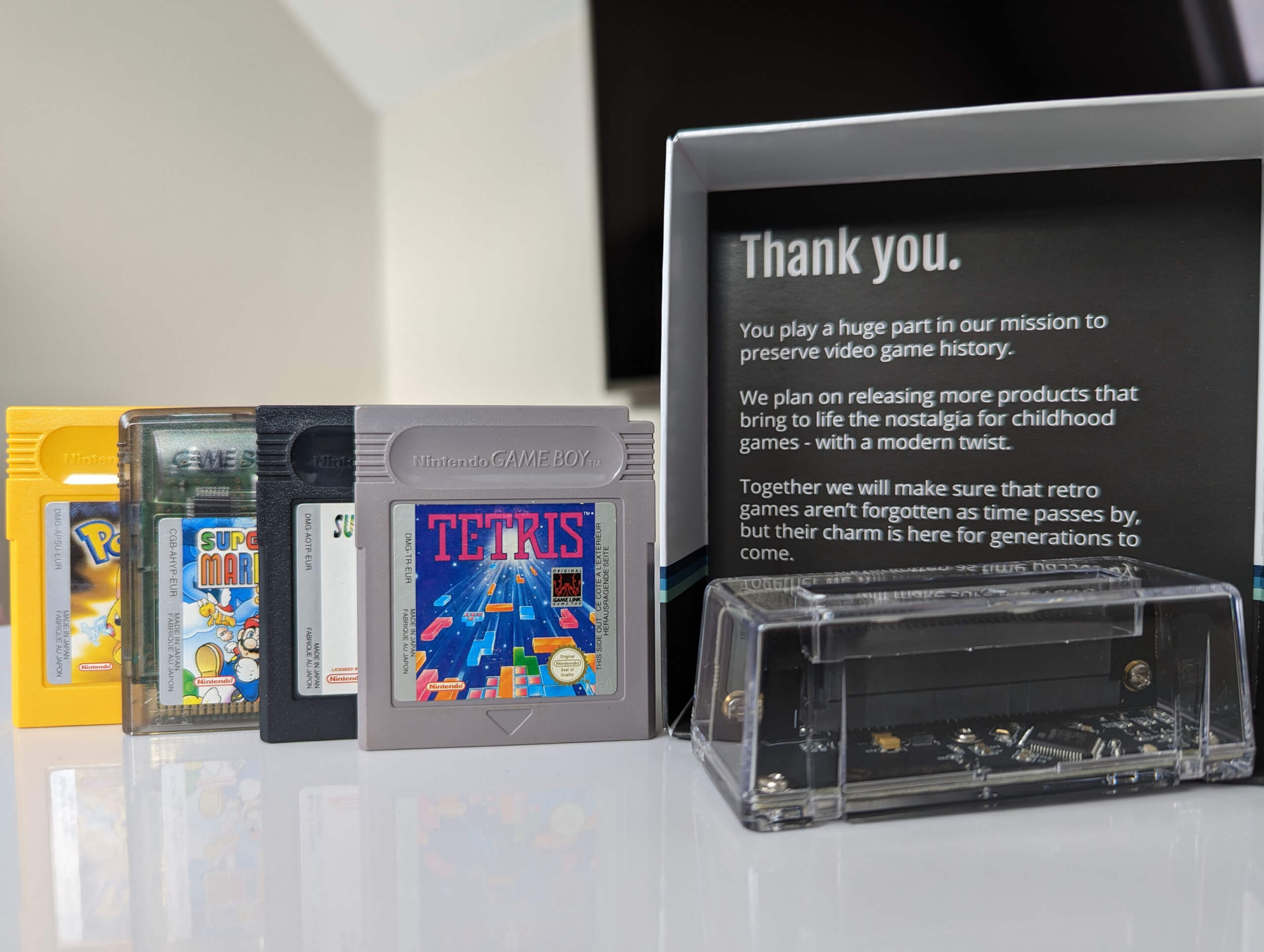 Special Hardware Handling: Sensors, Rumble, and Oddities - visual representation