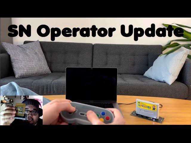 Final Verdict: Is the SN Operator Worth It? - visual representation