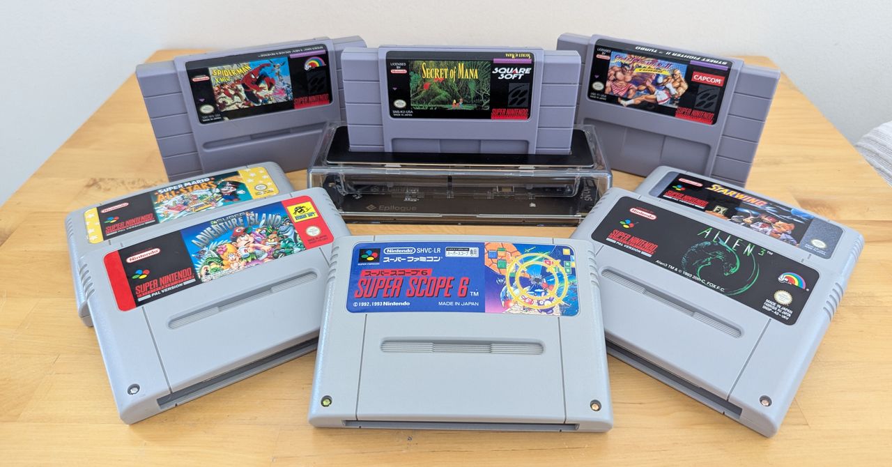 Emulation and Performance - contextual illustration