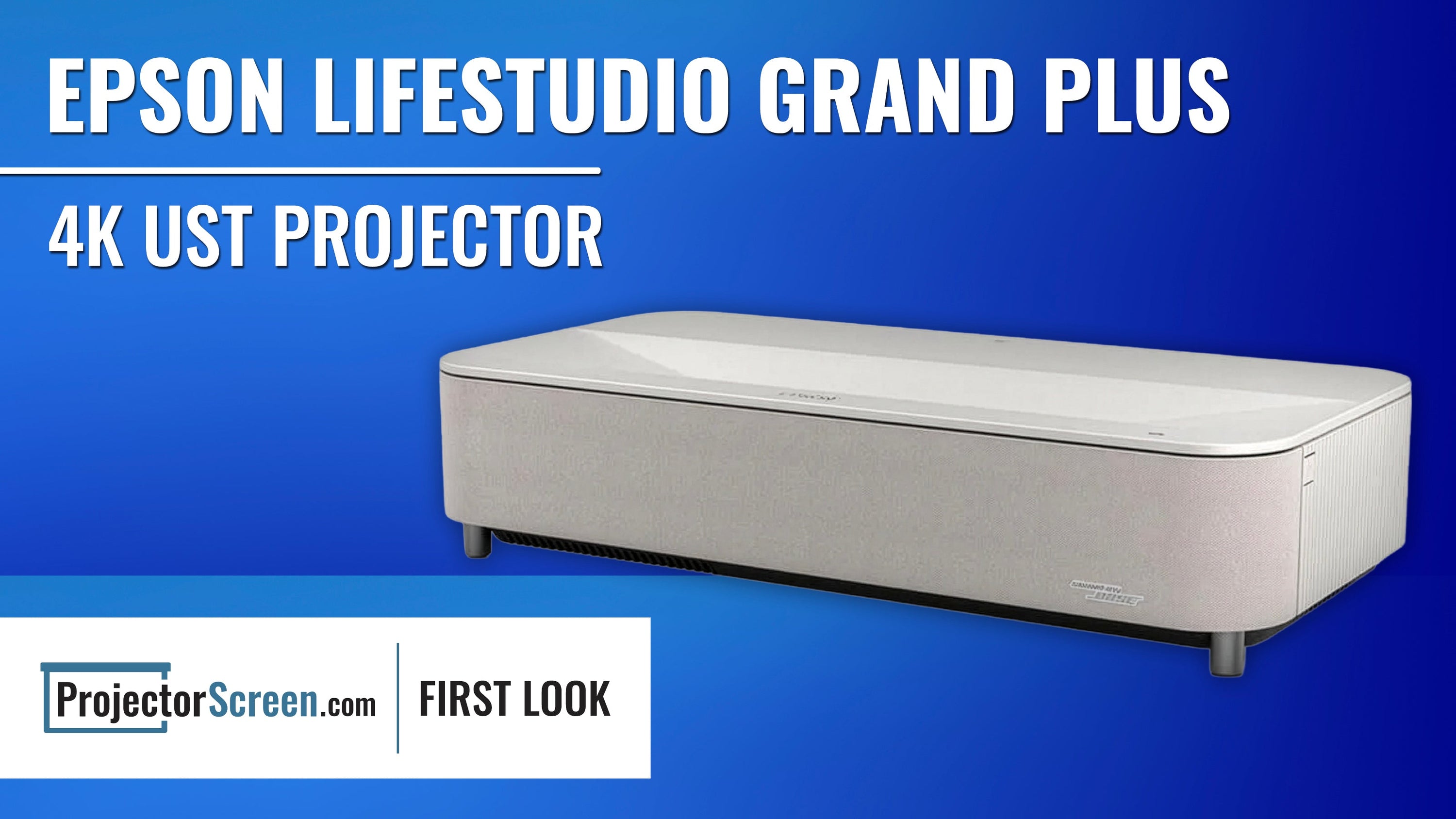 Future Trends in Projector Technology - visual representation