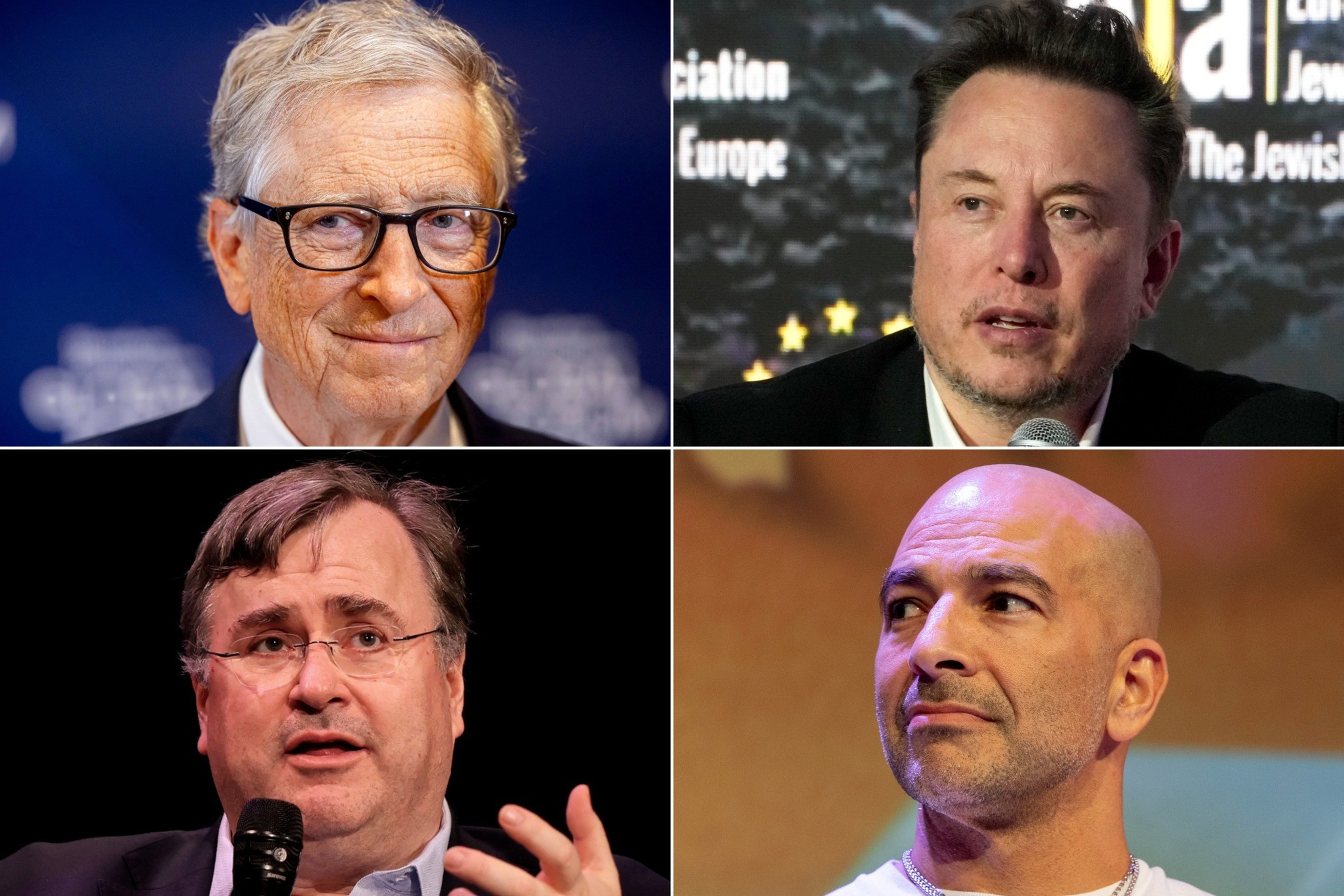 The Broader Silicon Valley Reckoning: Will This Change Anything? - visual representation