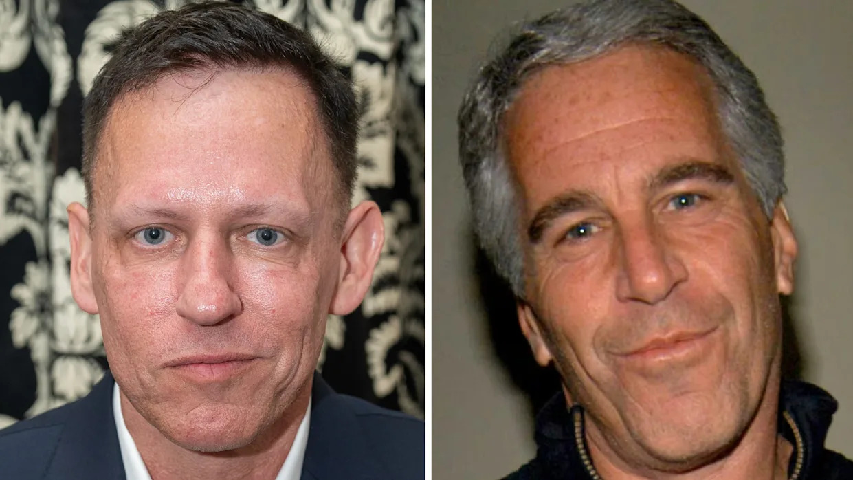 The Red Flags Nobody Apparently Noticed - visual representation