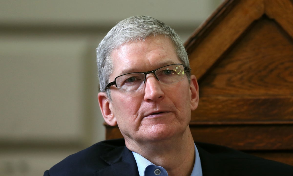 The Forstall Question: Why Did His Involvement Matter? - visual representation